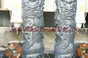 无锡锡山区石材雕刻样板